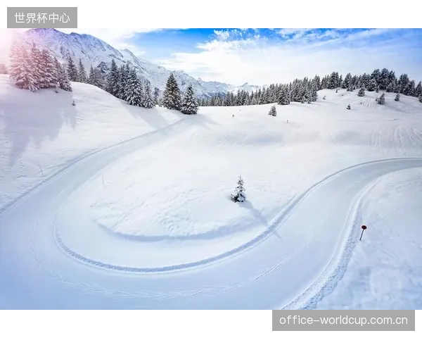 熔断”的常态化警报:部分雪场将设备自保护功能,误当成可忽略的日常,埋下安全隐患 熔断”的常态化警报:部分雪场将设备自保护功能,误当成可忽略的日常,埋下安全隐患